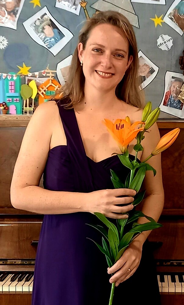 Hana Samešová